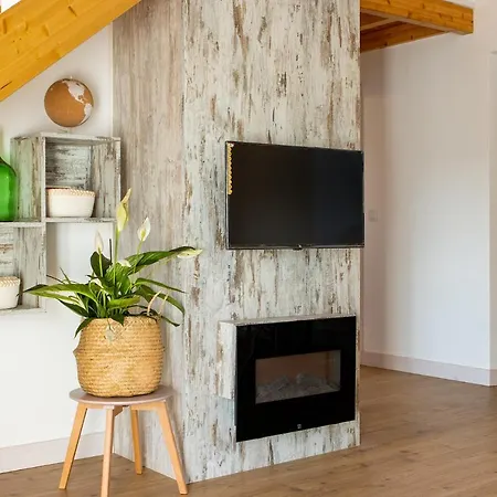 Casa Marmelos - Local * Ourém