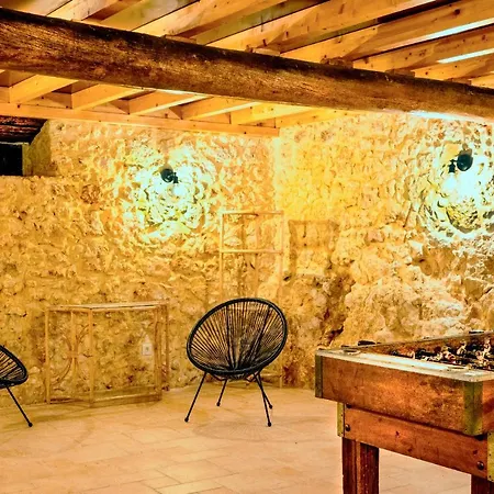 Casa Marmelos - Local بيت للعطل *