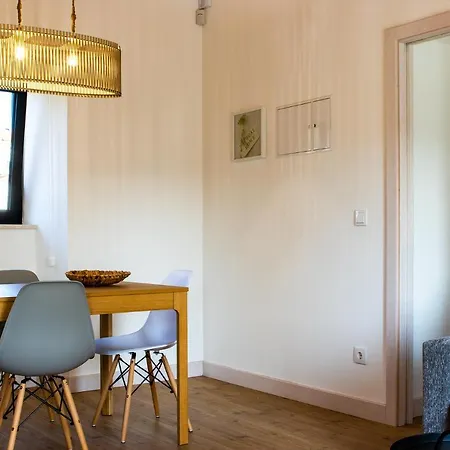 Semesterbostad Casa Marmelos - Local Ourém