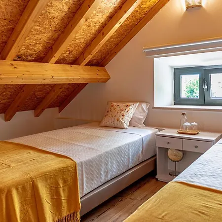 Casa Marmelos - Alojamento Local Holiday home *