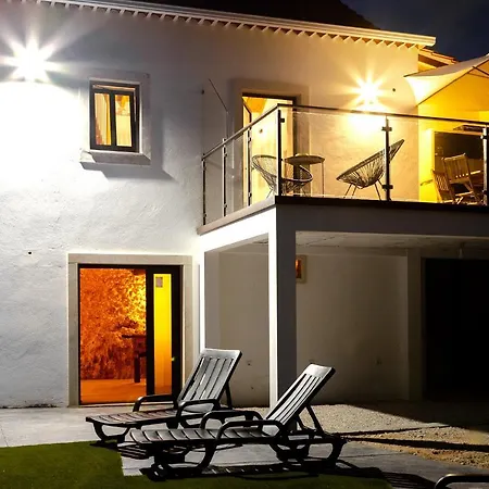 Holiday home Casa Marmelos - Alojamento Local *
