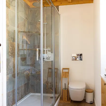 Casa Marmelos - Local