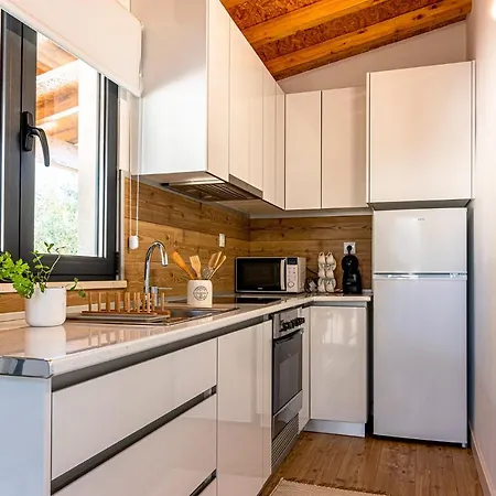 Casa Marmelos - Local Ourém