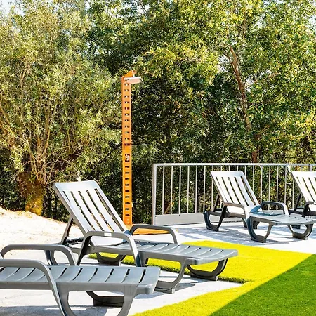 Casa Marmelos - Local Semesterbostad *