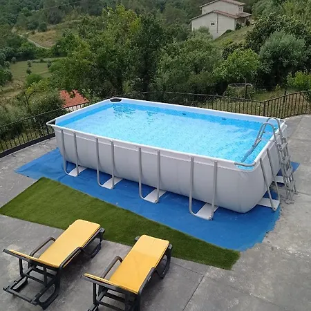 Casa Marmelos - Local Ourém