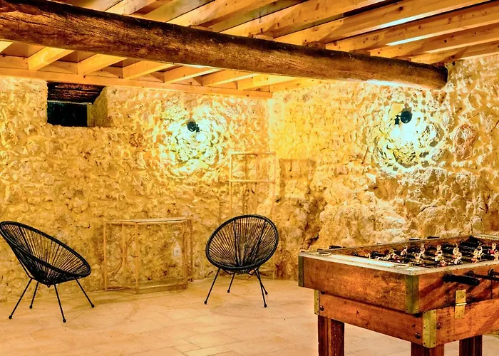 Casa Marmelos - Local בית נופש *