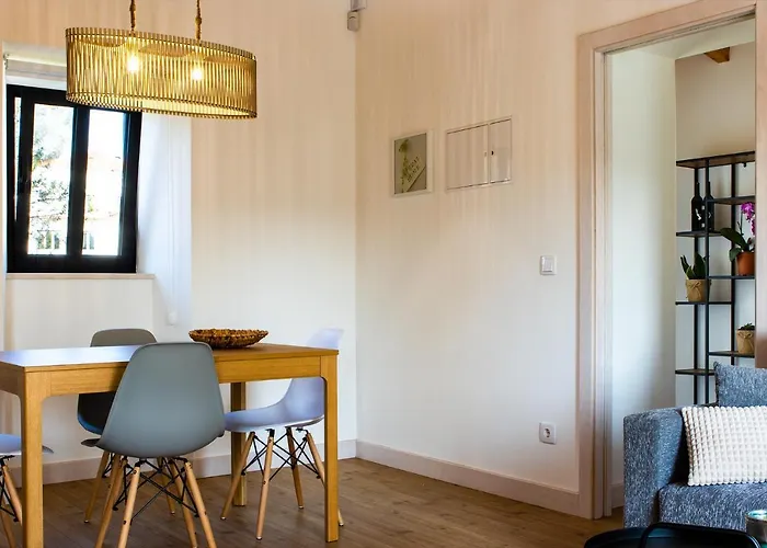 בית נופש Casa Marmelos - Local אורם