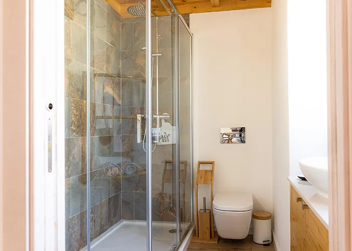 Casa Marmelos - Local