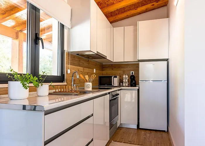 Casa Marmelos - Local אורם