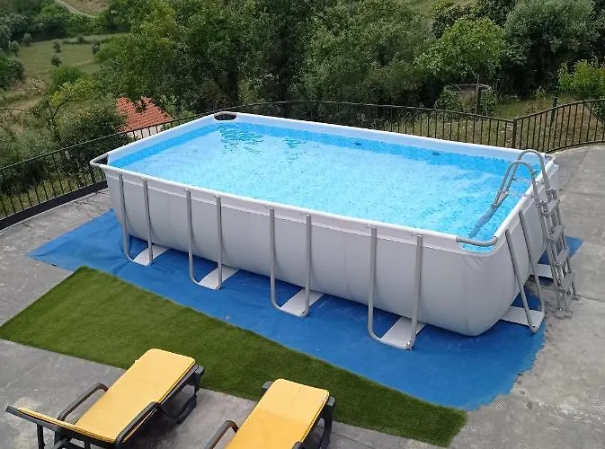 Casa Marmelos - Local אורם